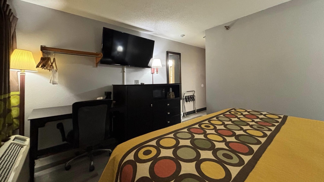 Photo of Bedroom in Chenoa