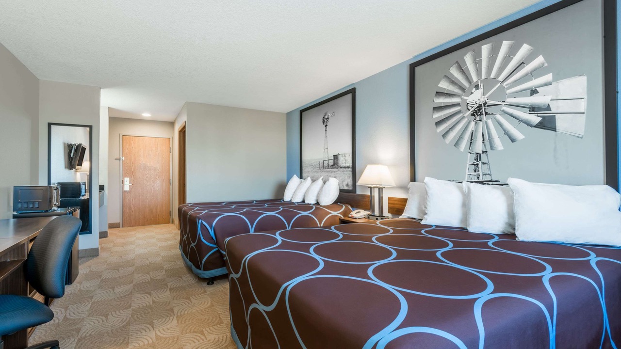 Photo of Bedroom in Beloit