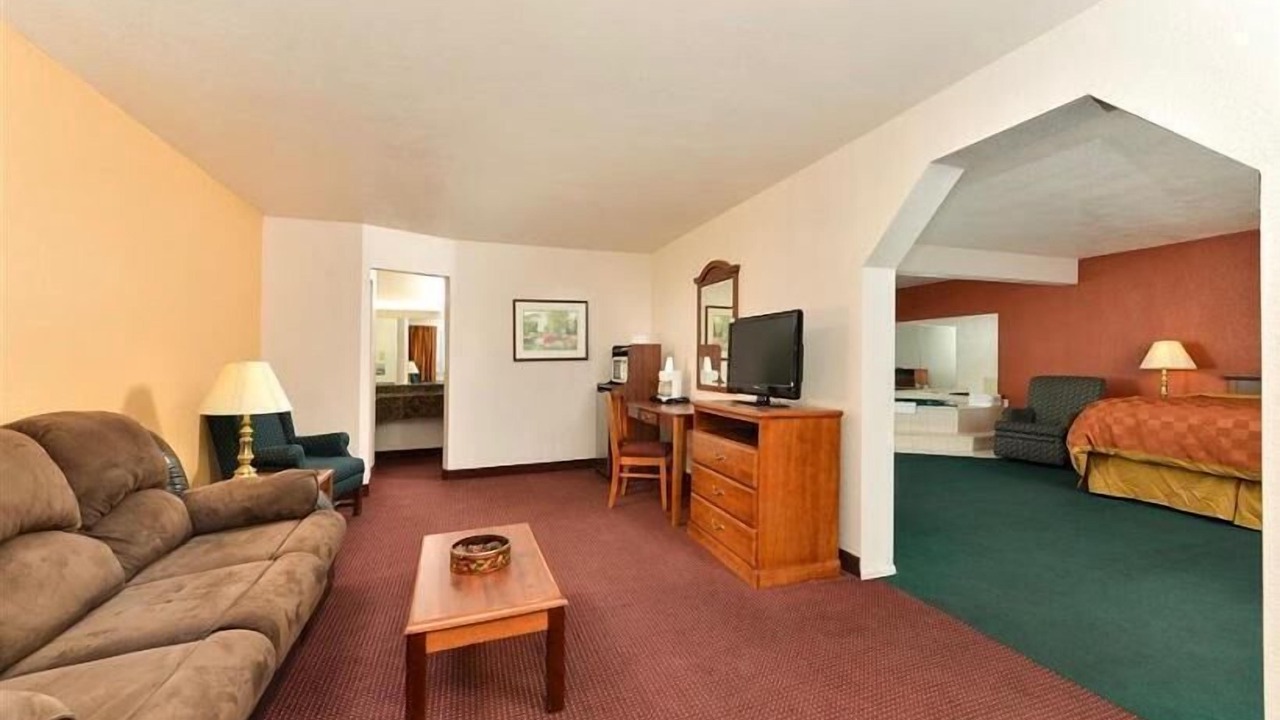 Photo of Bedroom in Springerville