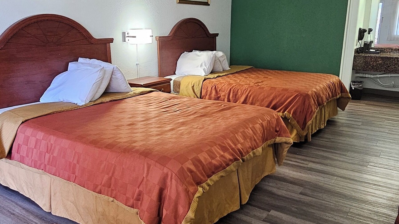 Photo of Bedroom in Springerville