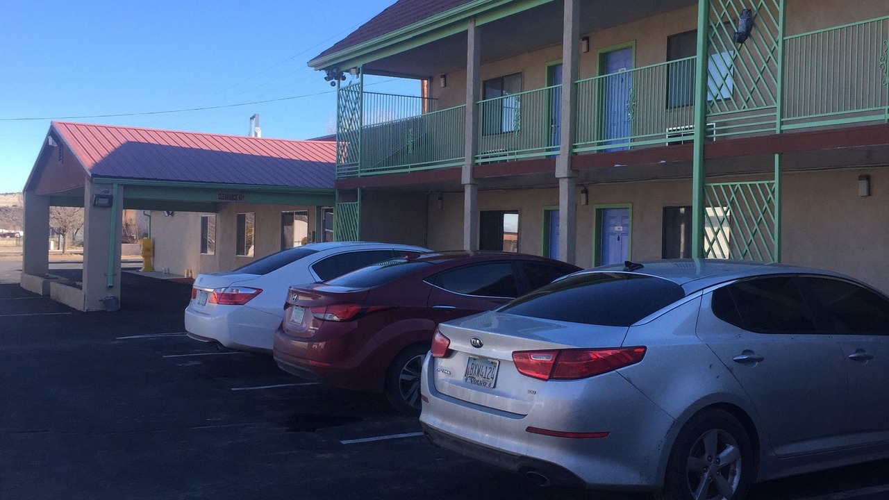 Photo of Outdoor in Springerville
