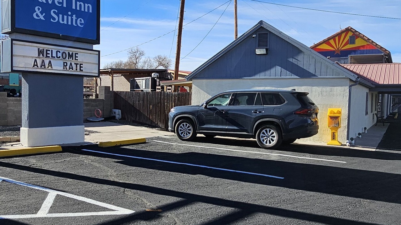 Photo of Outdoor in Springerville