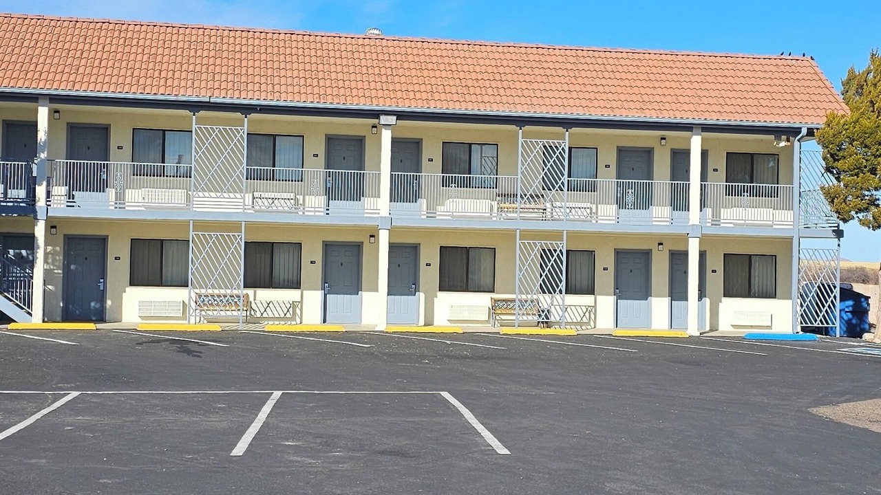 Photo of Outdoor in Springerville