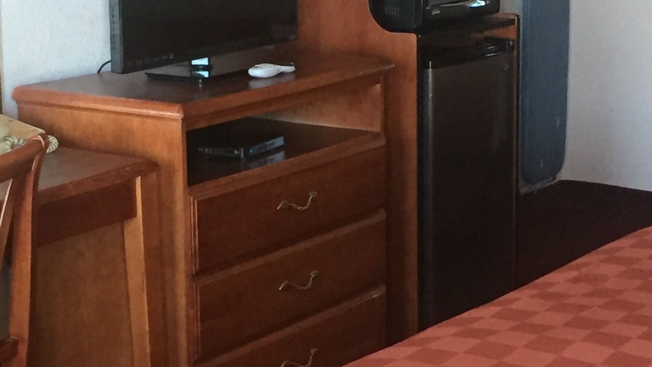 Photo of Bedroom in Springerville