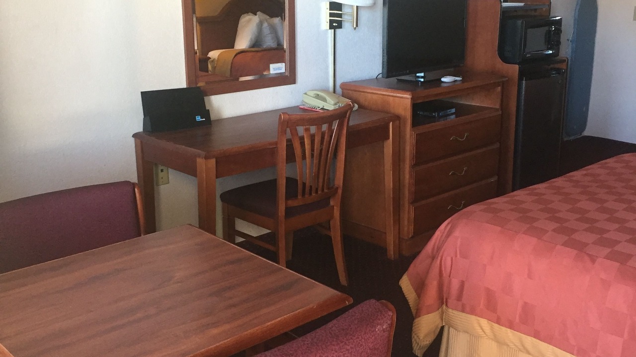 Photo of Bedroom in Springerville