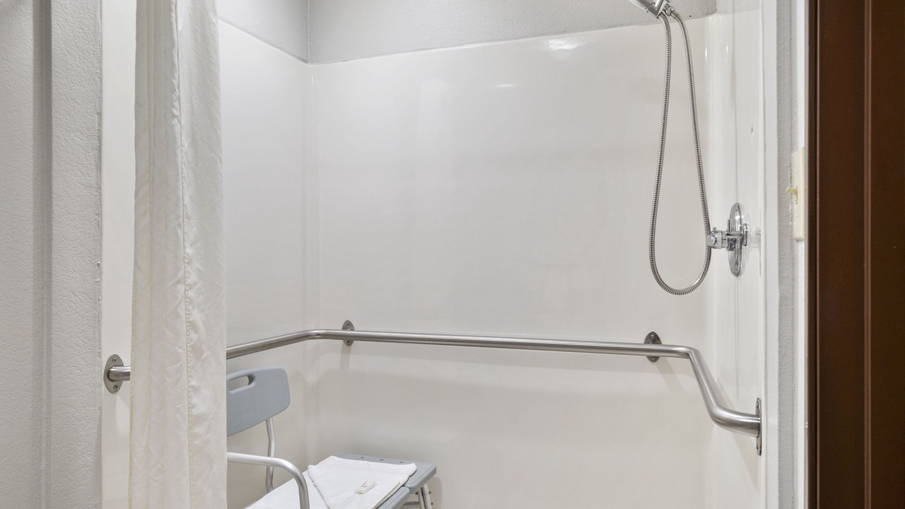 Photo of Bathroom in Mount Vernon