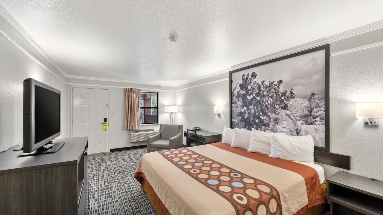 Photo of Bedroom in Mount Vernon