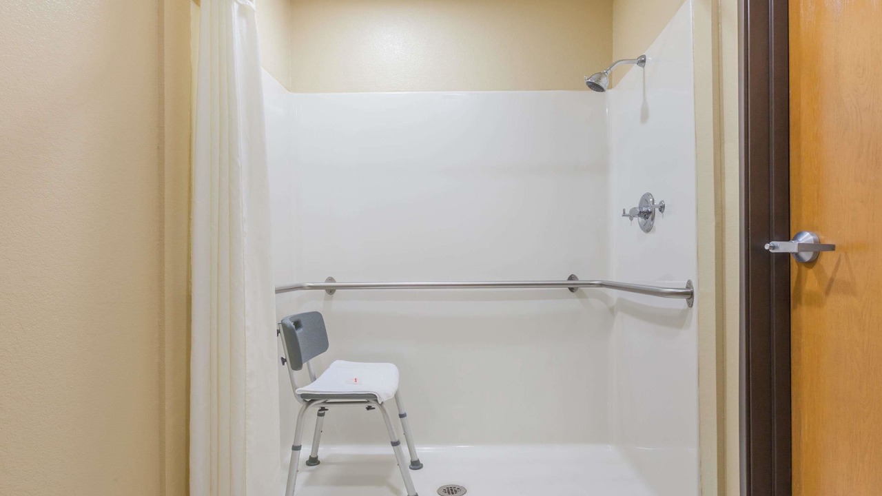 Photo of Bathroom in Mount Vernon