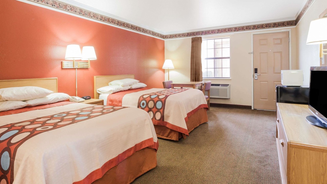 Photo of Bedroom in Mount Vernon