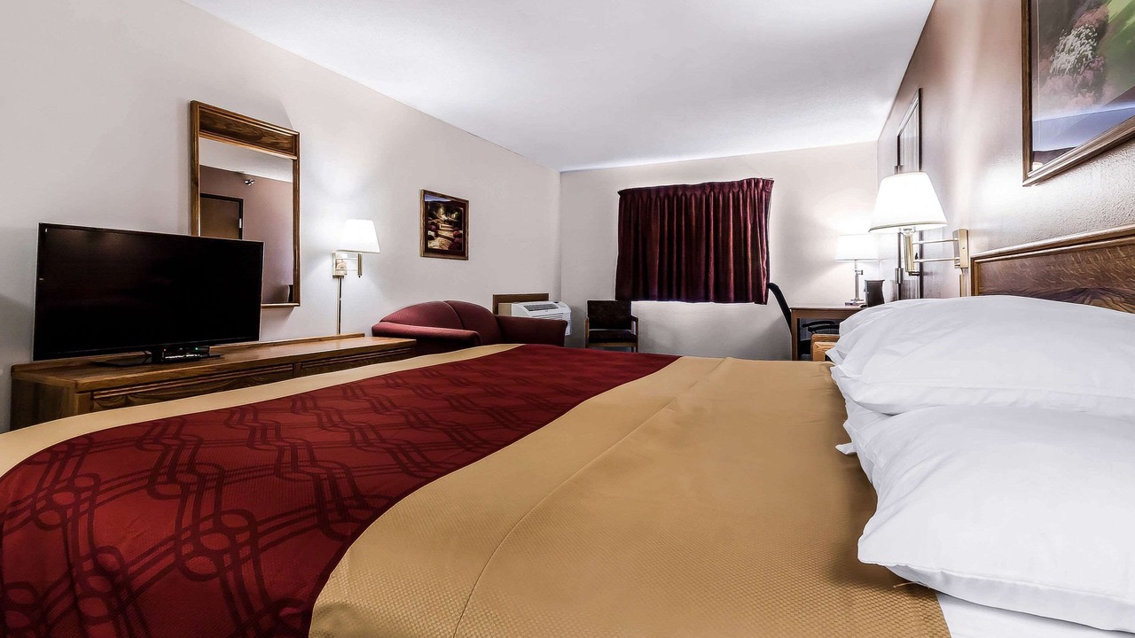 Photo of Bedroom in Holdrege