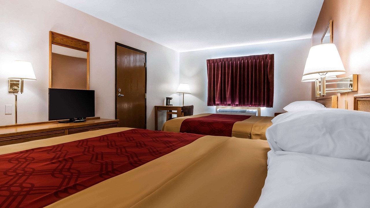 Photo of Bedroom in Holdrege