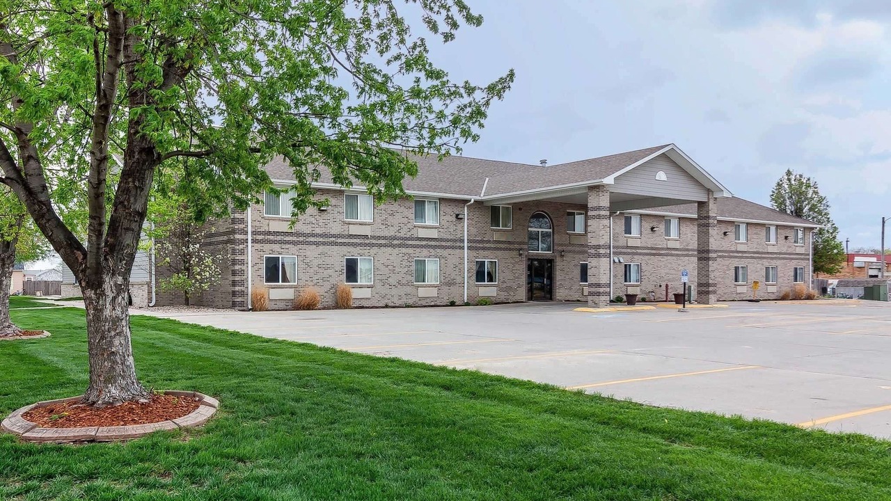 Photo of Outdoor in Holdrege