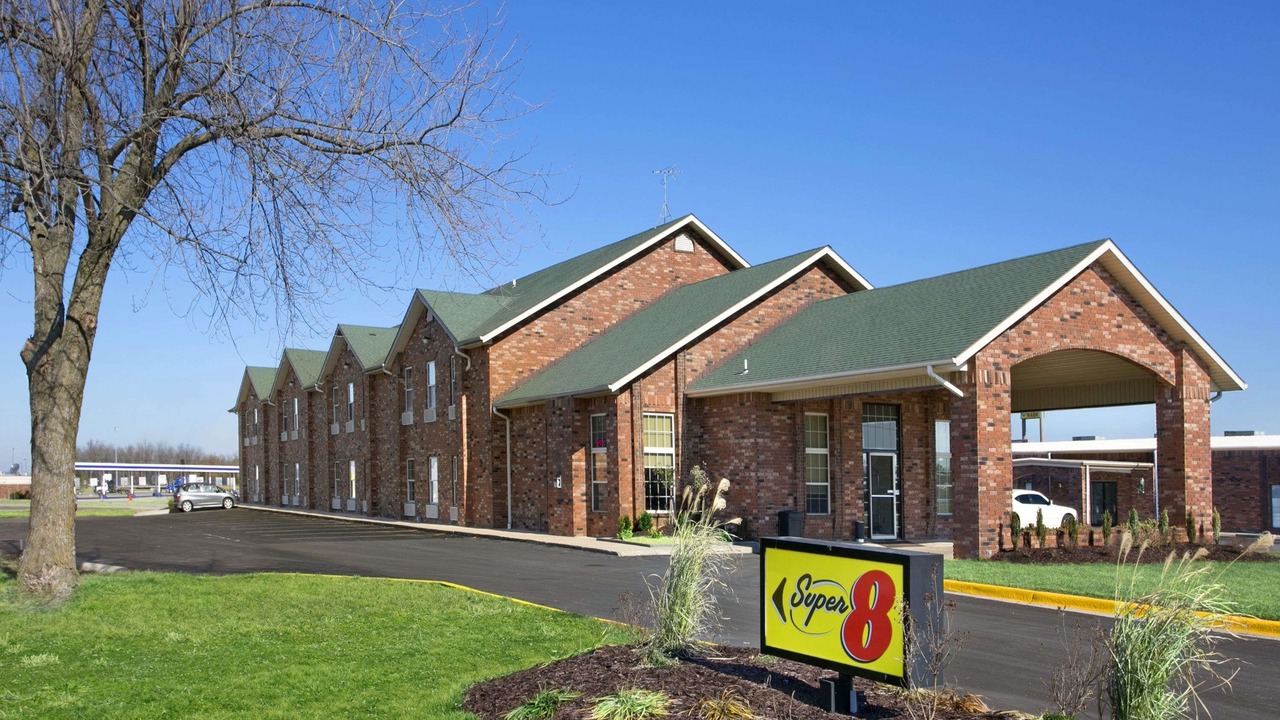 Photo of Outdoor in Strafford