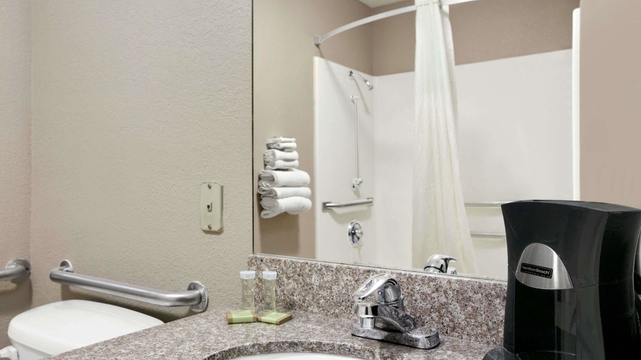 Photo of Bathroom in Strafford
