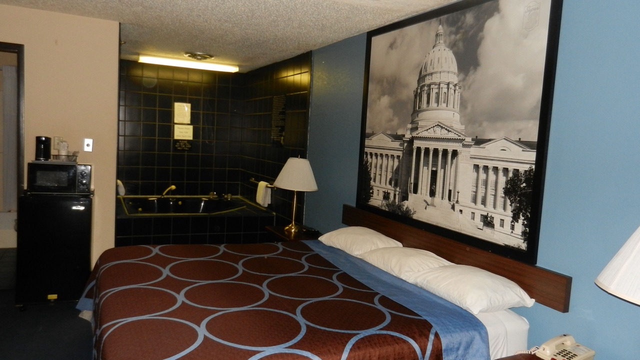 Photo of Bedroom in Potosi