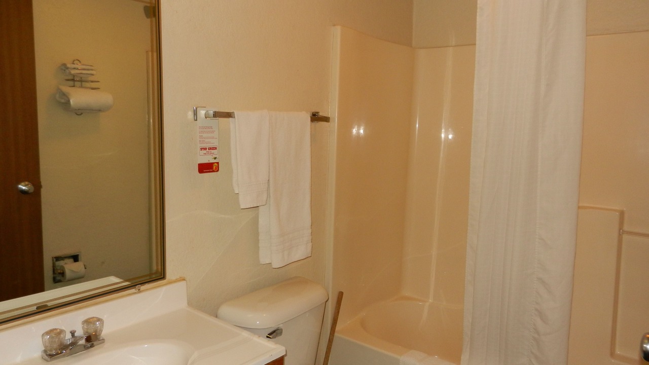 Photo of Bathroom in Potosi