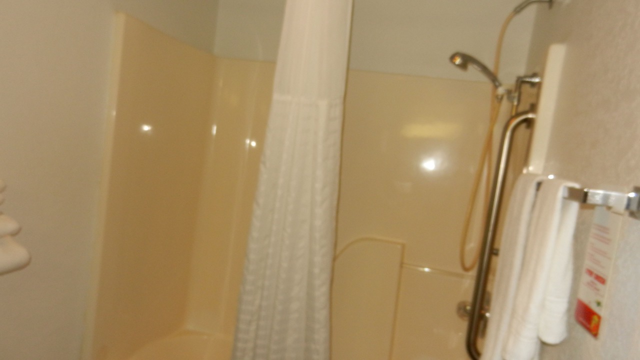 Photo of Bathroom in Potosi