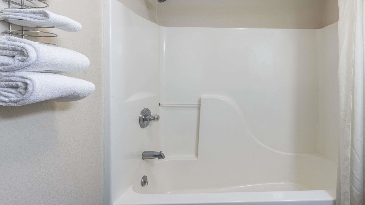 Photo of Bathroom in Potosi