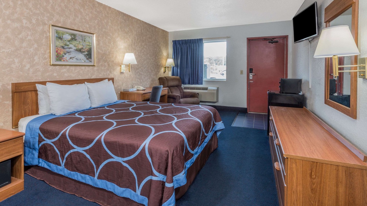 Photo of Bedroom in Potosi