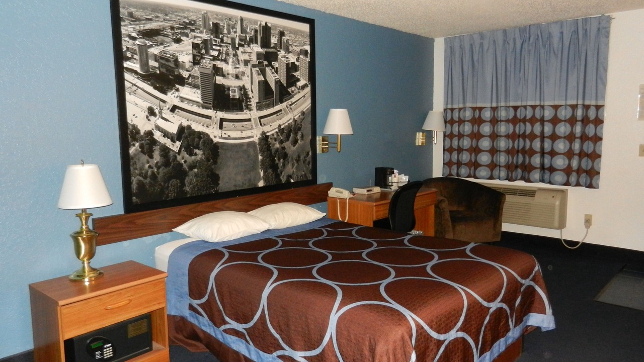 Photo of Bedroom in Potosi