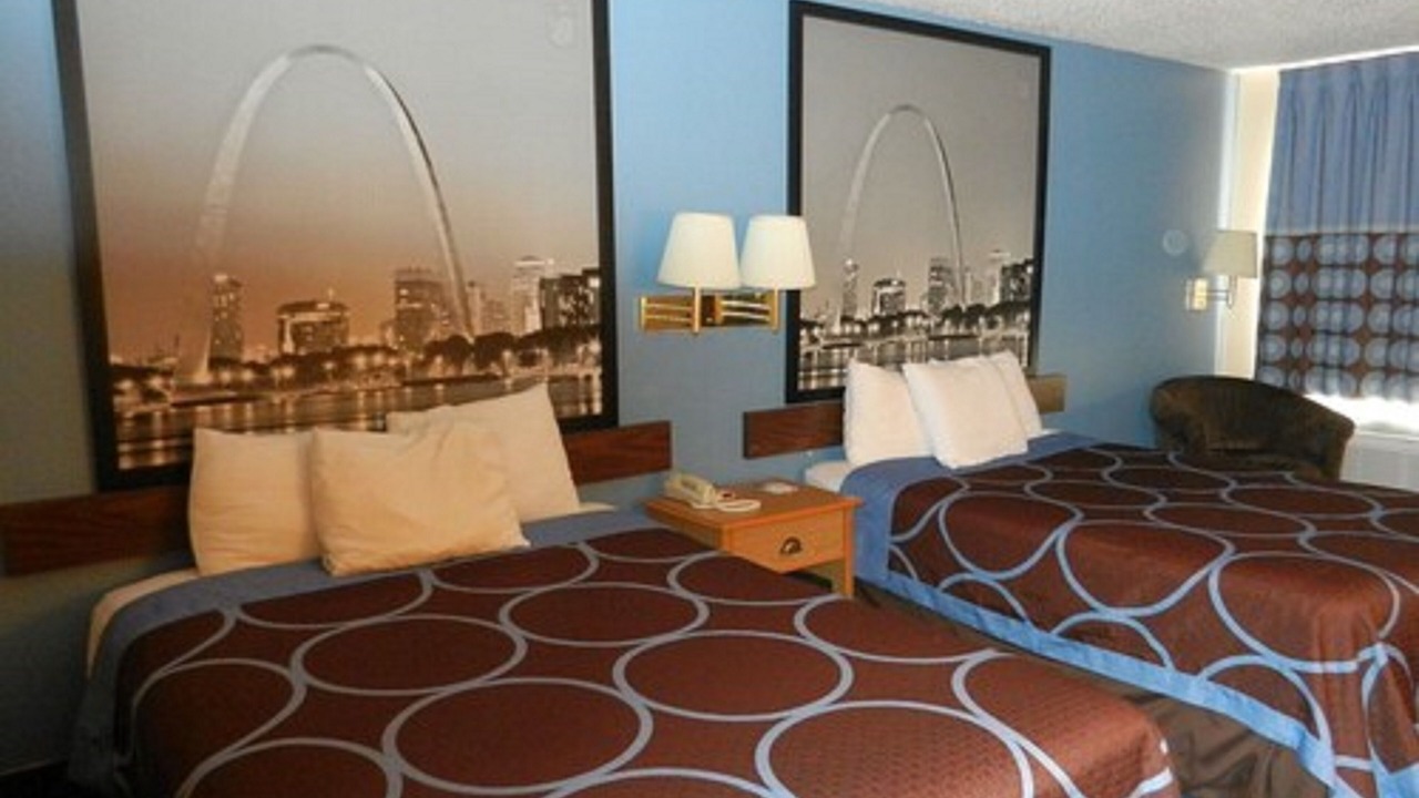 Photo of Bedroom in Potosi