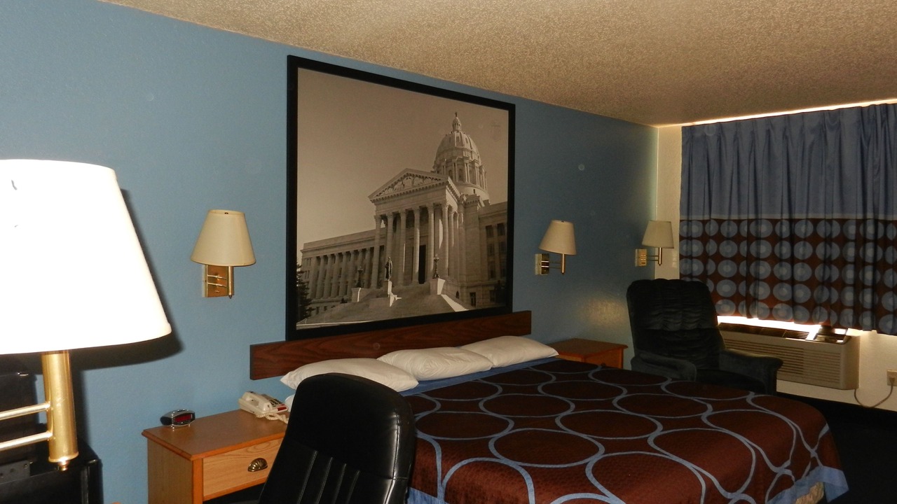 Photo of Bedroom in Potosi