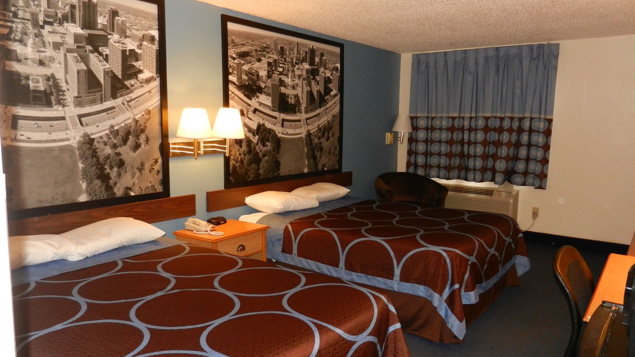 Photo of Bedroom in Potosi