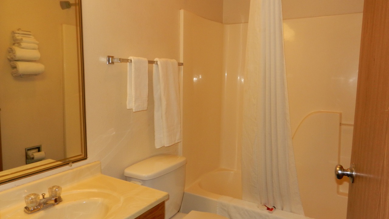 Photo of Bathroom in Potosi