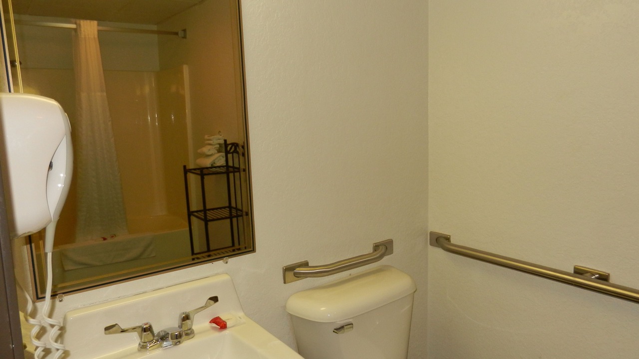 Photo of Bathroom in Potosi