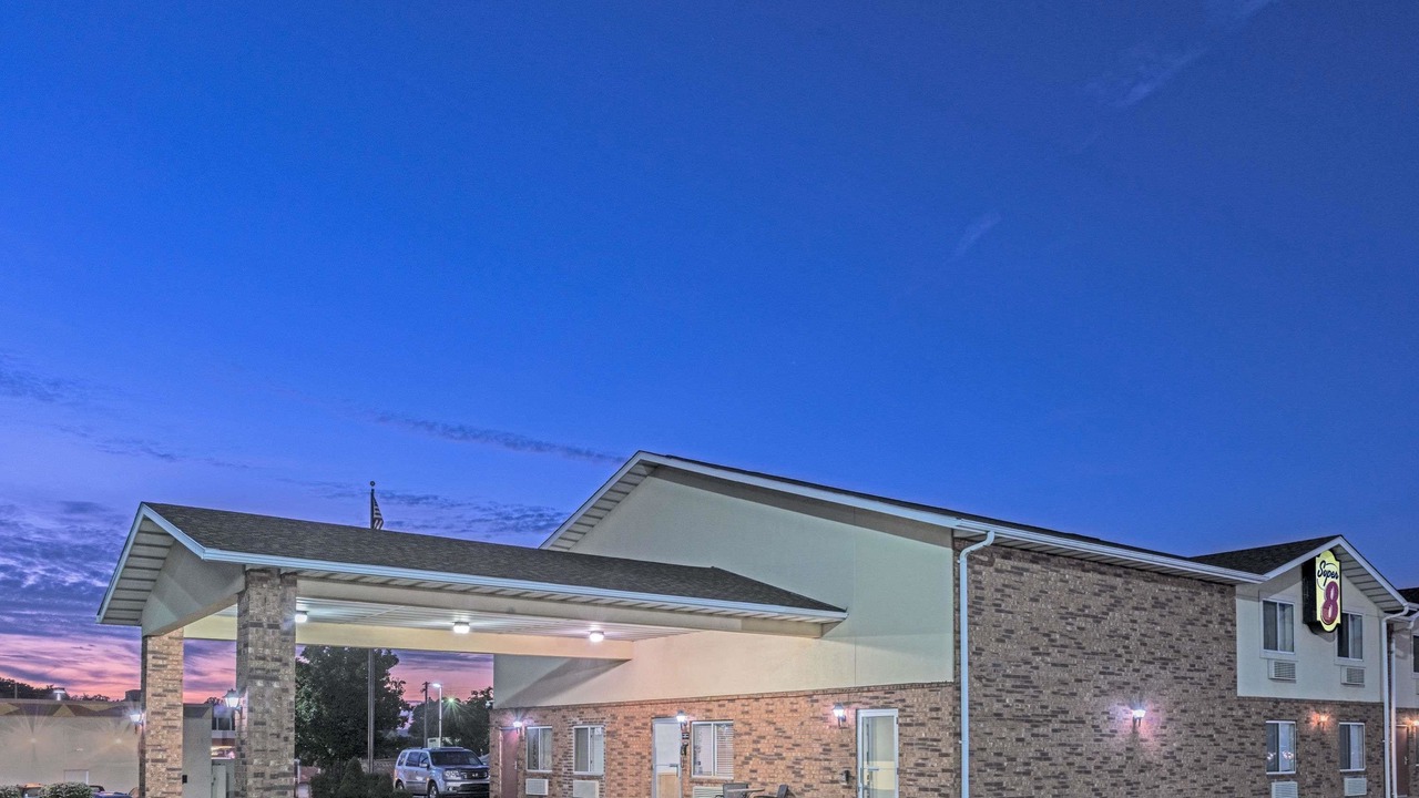 Photo of Outdoor in Potosi