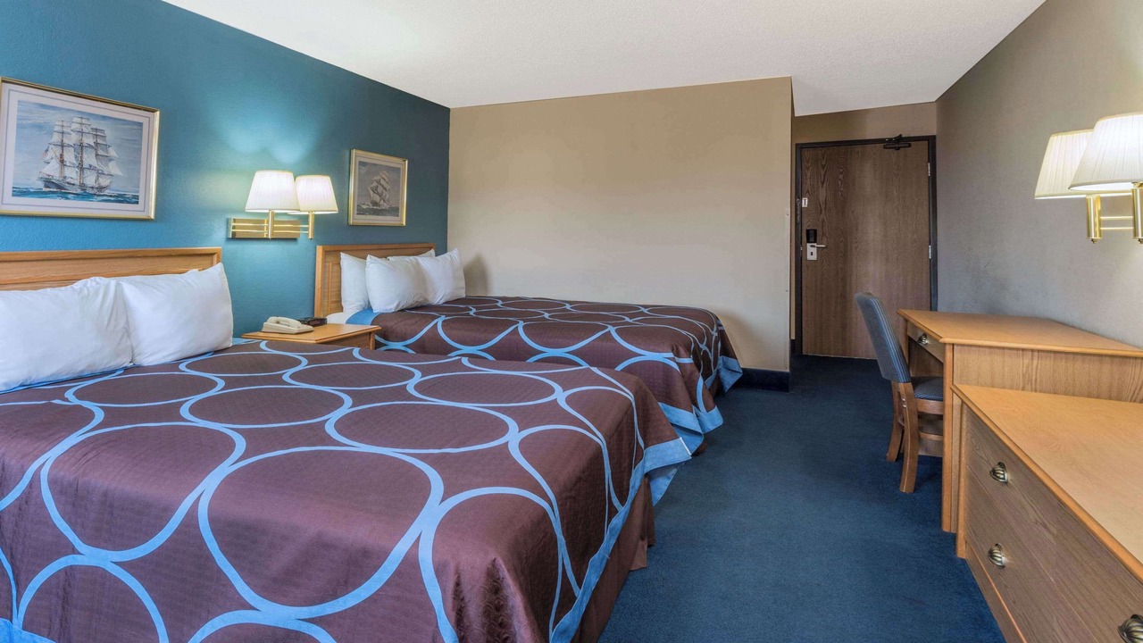 Photo of Bedroom in Potosi