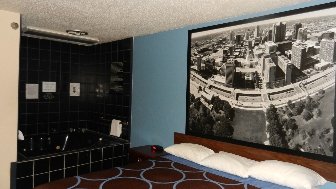 Photo of Bedroom in Potosi