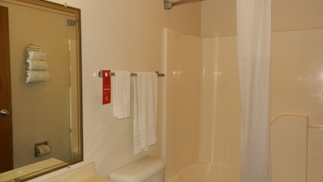 Photo of Bathroom in Potosi