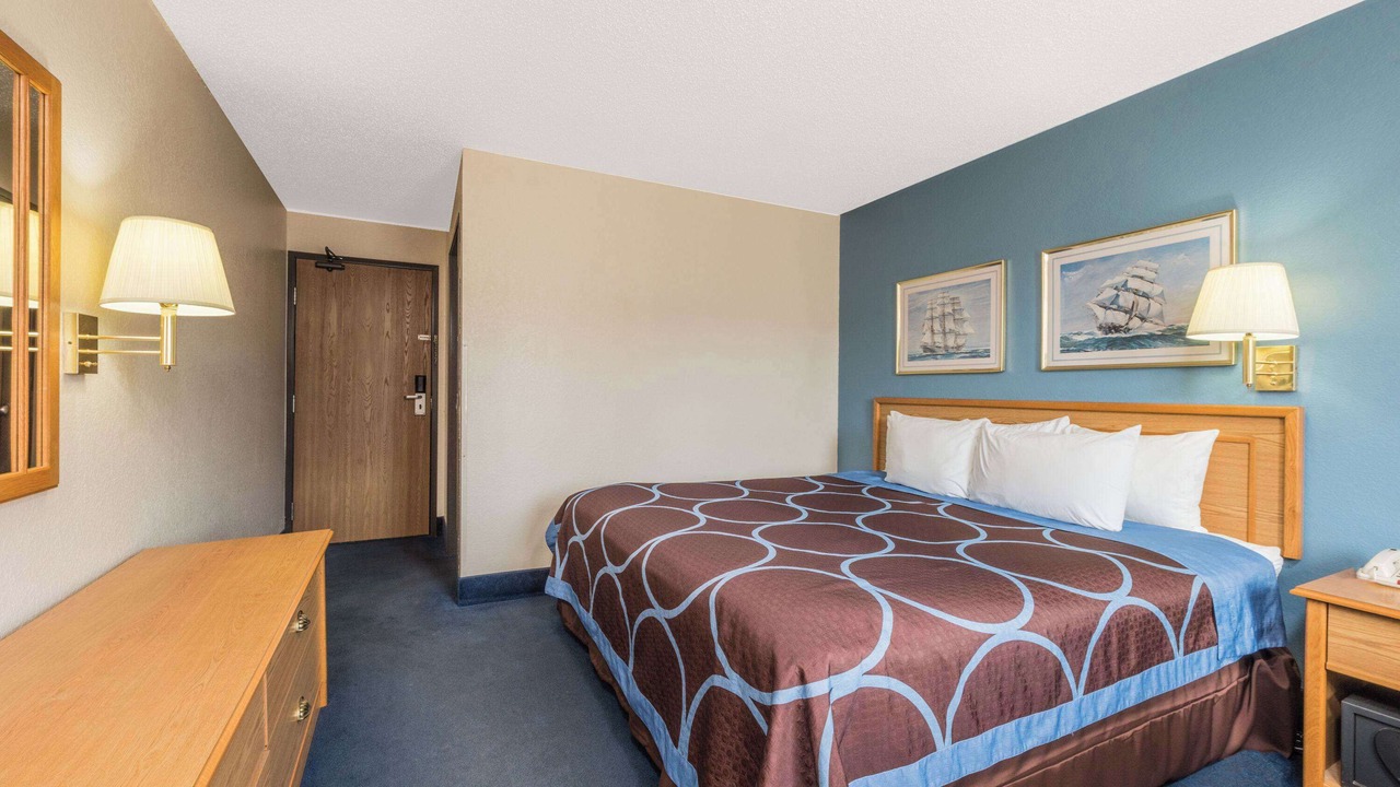 Photo of Bedroom in Potosi