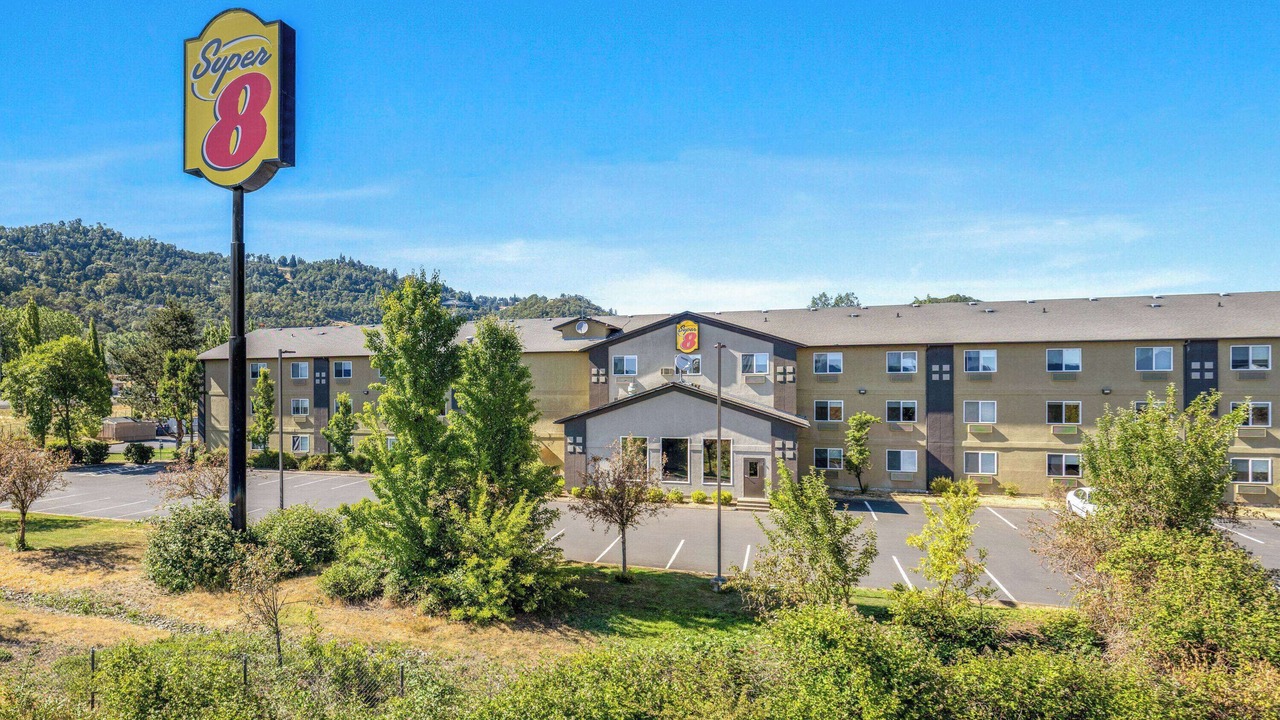 Photo of Outdoor in Roseburg