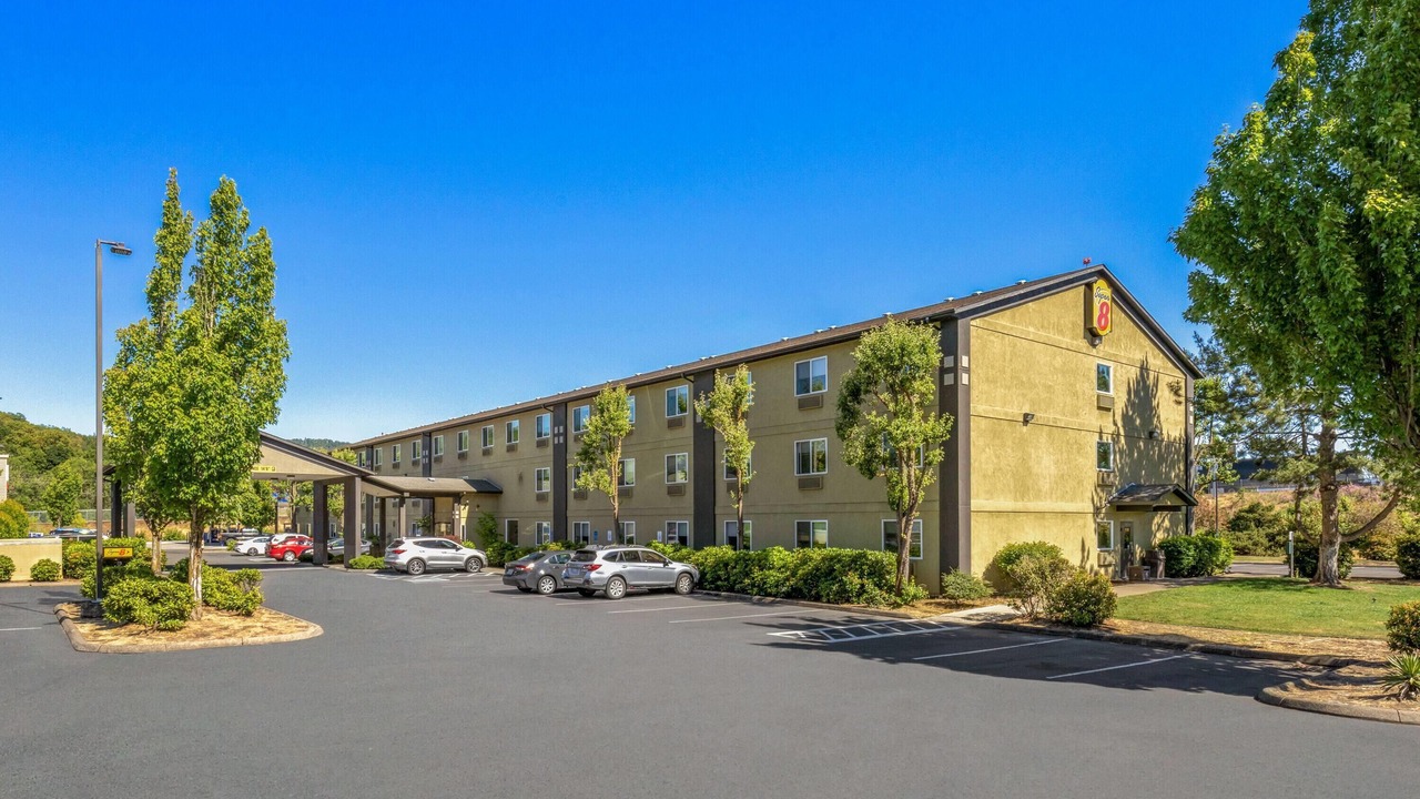 Photo of Outdoor in Roseburg