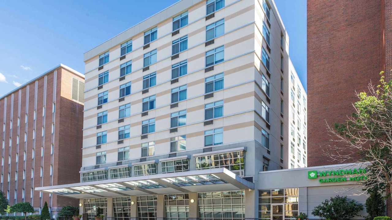 Photo of Outdoor in Downtown Buffalo