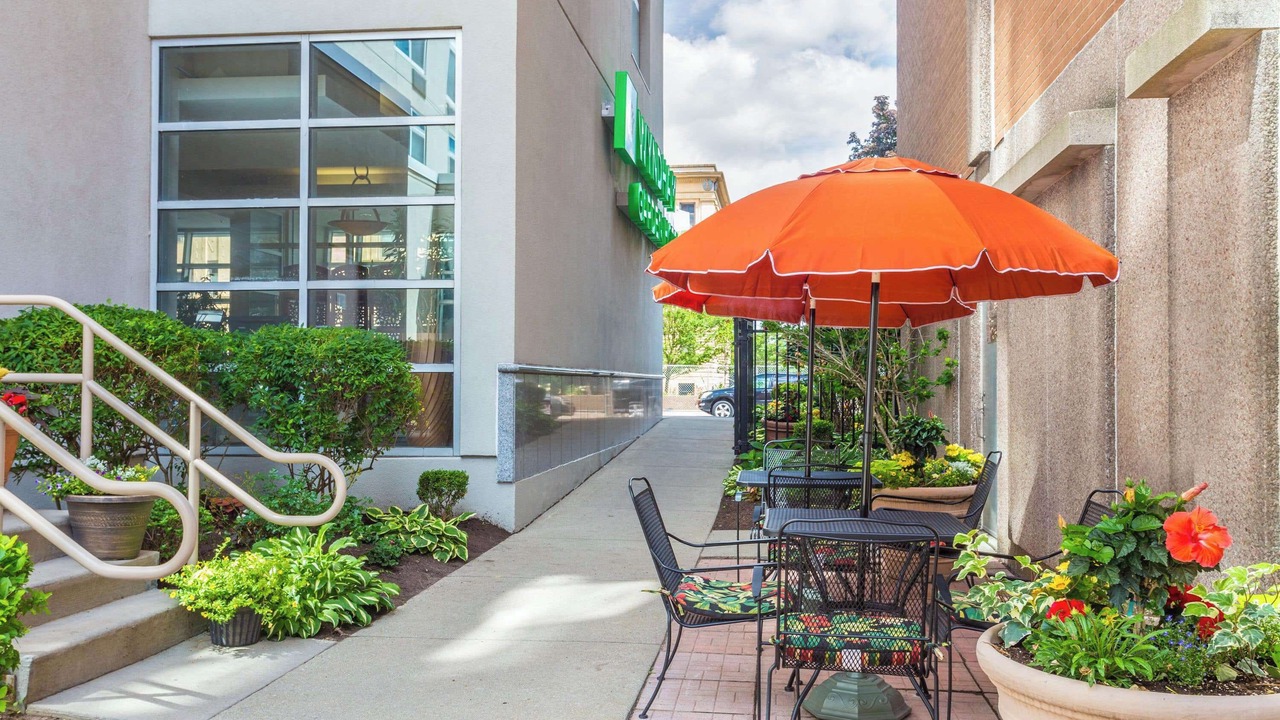 Photo of Outdoor in Downtown Buffalo