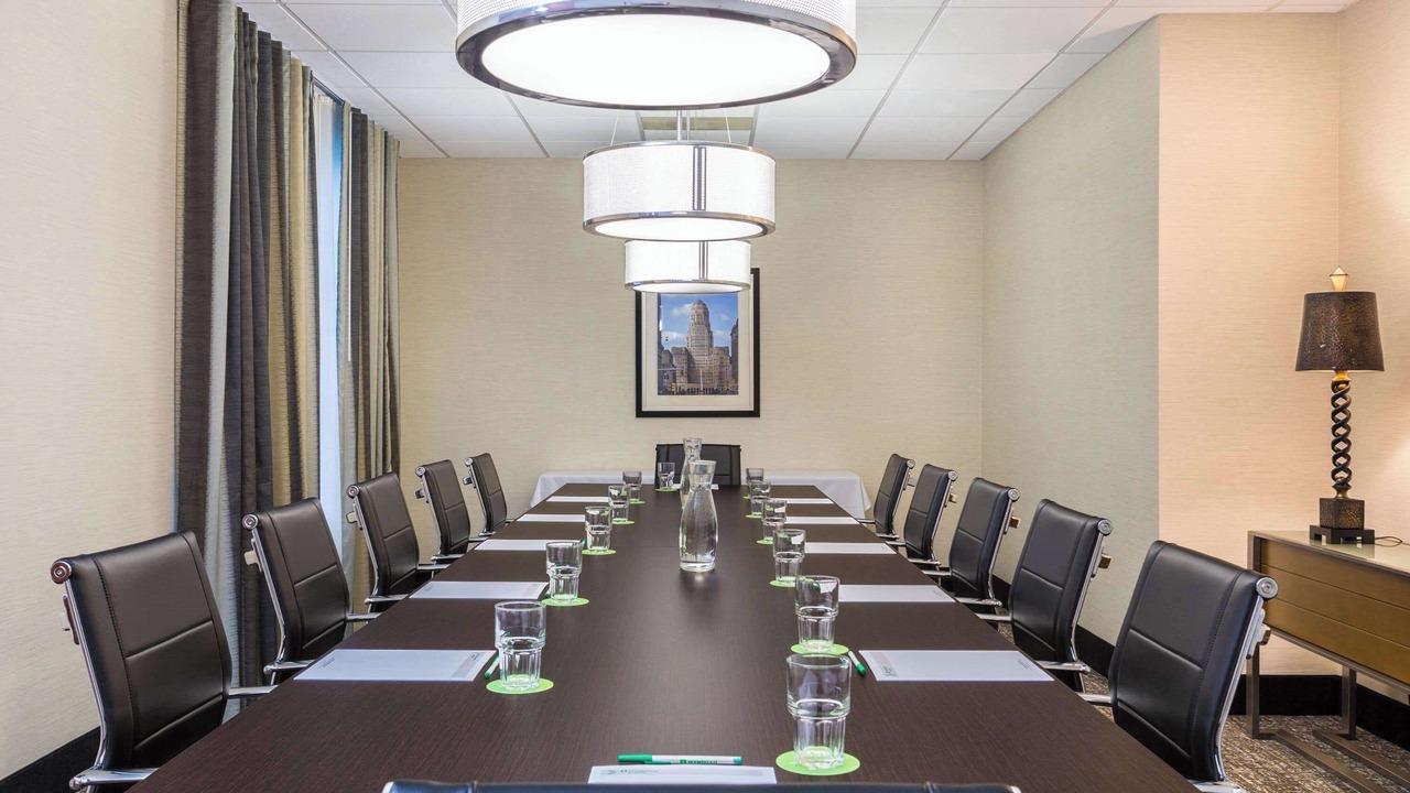 Photo of Others in Downtown Buffalo