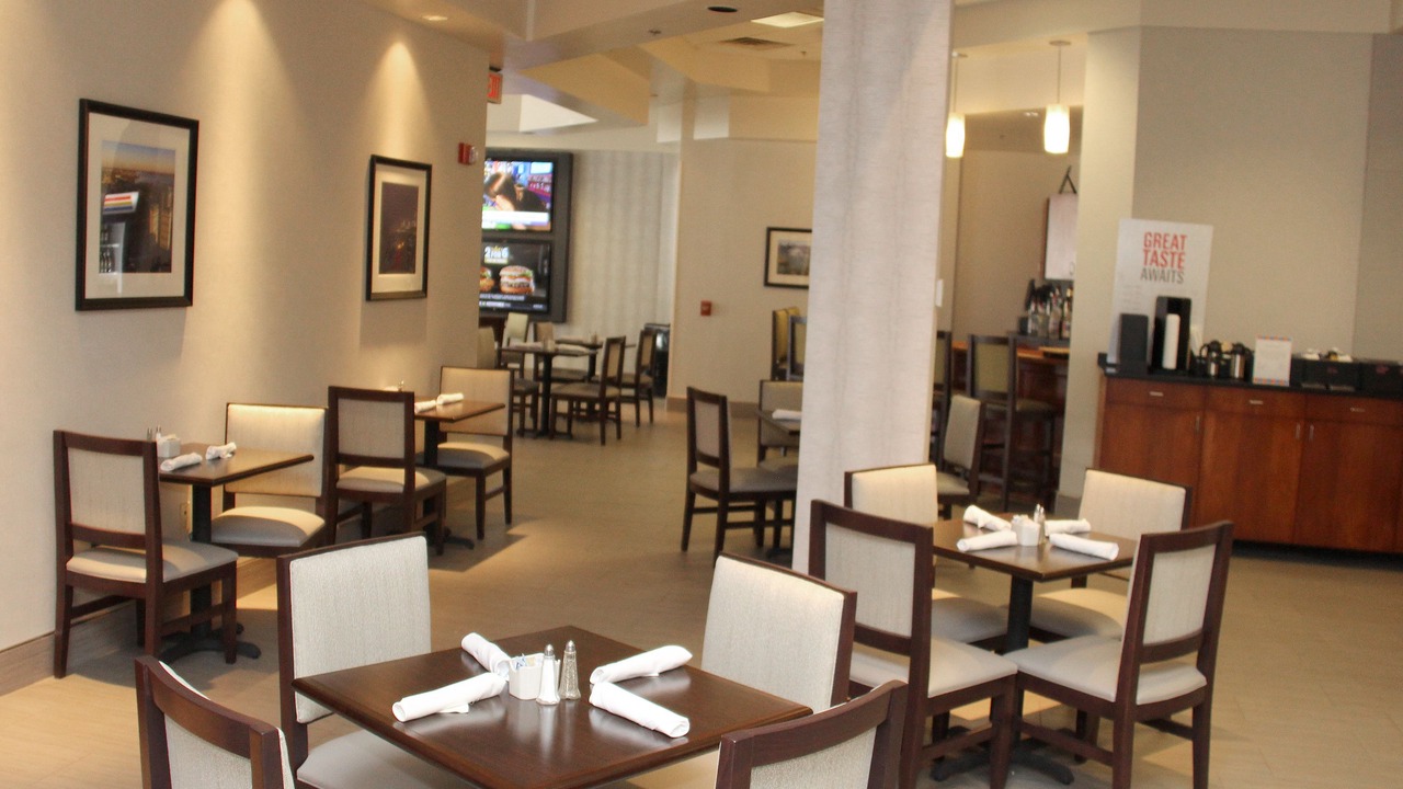 Photo of Others in Downtown Buffalo