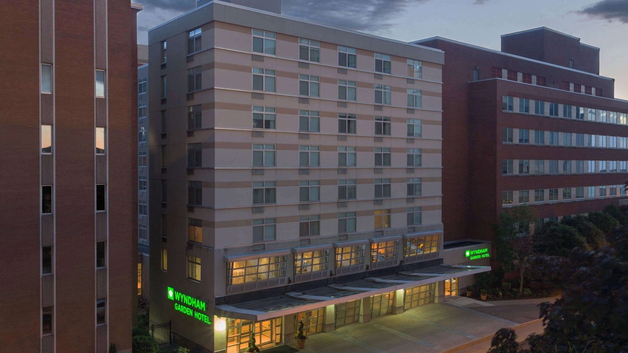 Photo of Outdoor in Downtown Buffalo