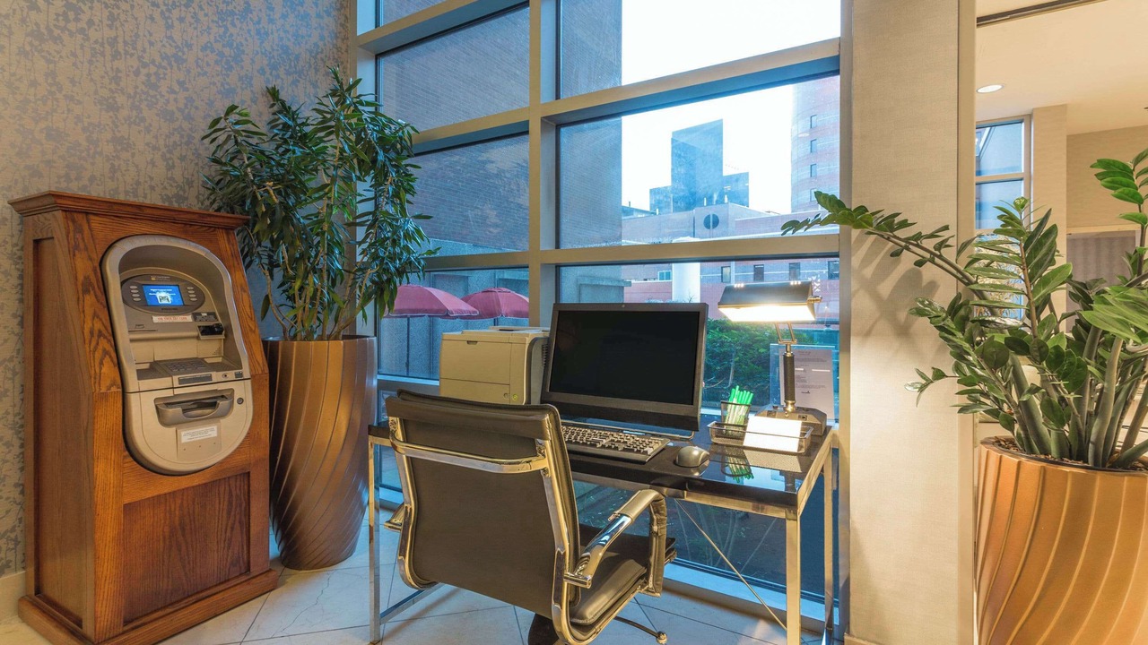 Photo of Others in Downtown Buffalo