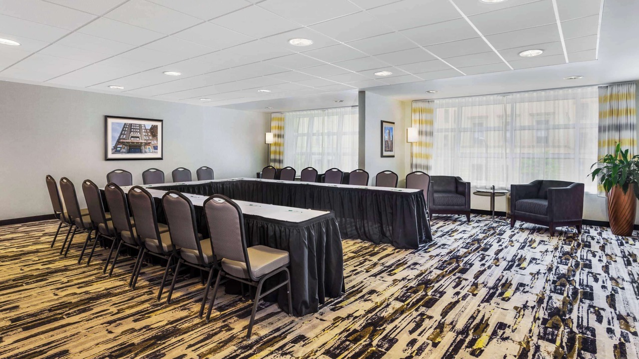 Photo of Others in Downtown Buffalo