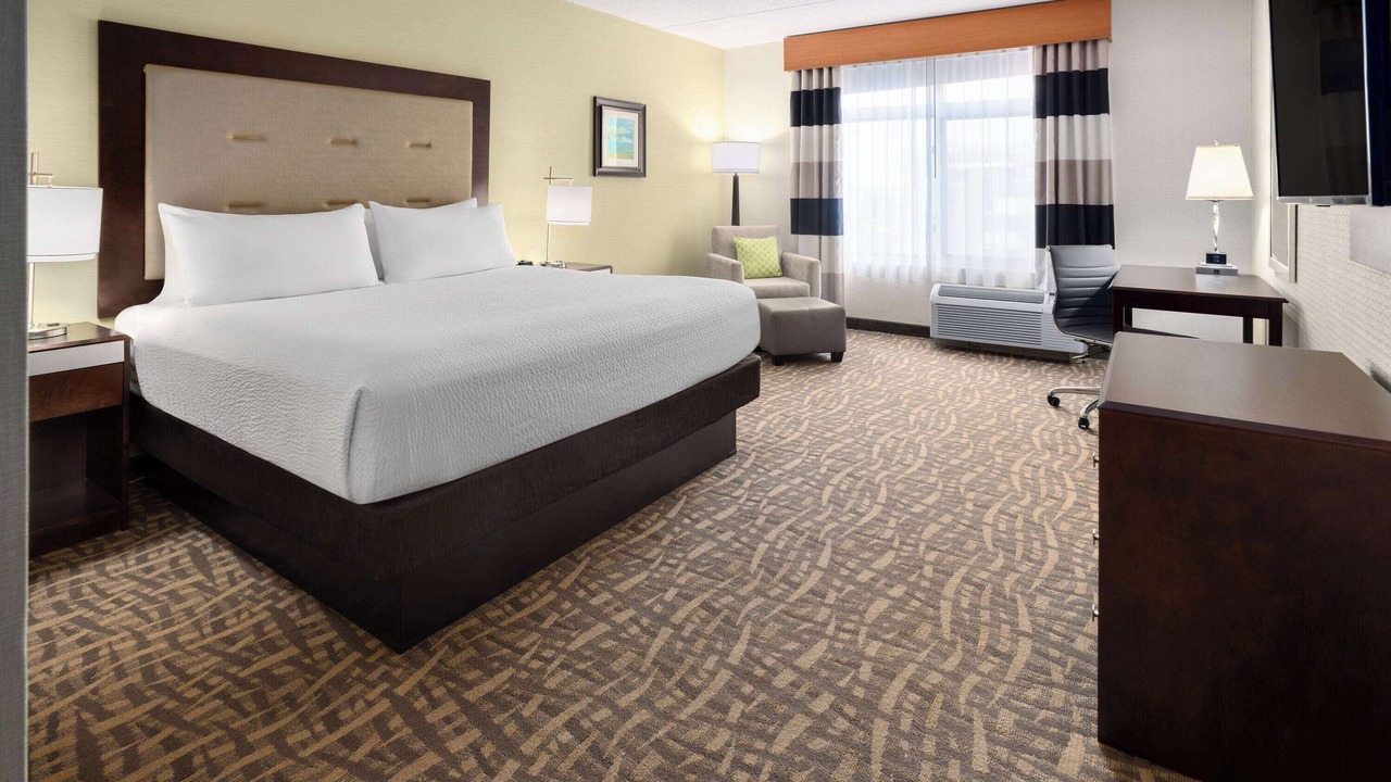 Photo of Others in Downtown Buffalo