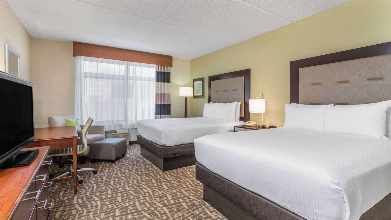 Photo of Others in Downtown Buffalo