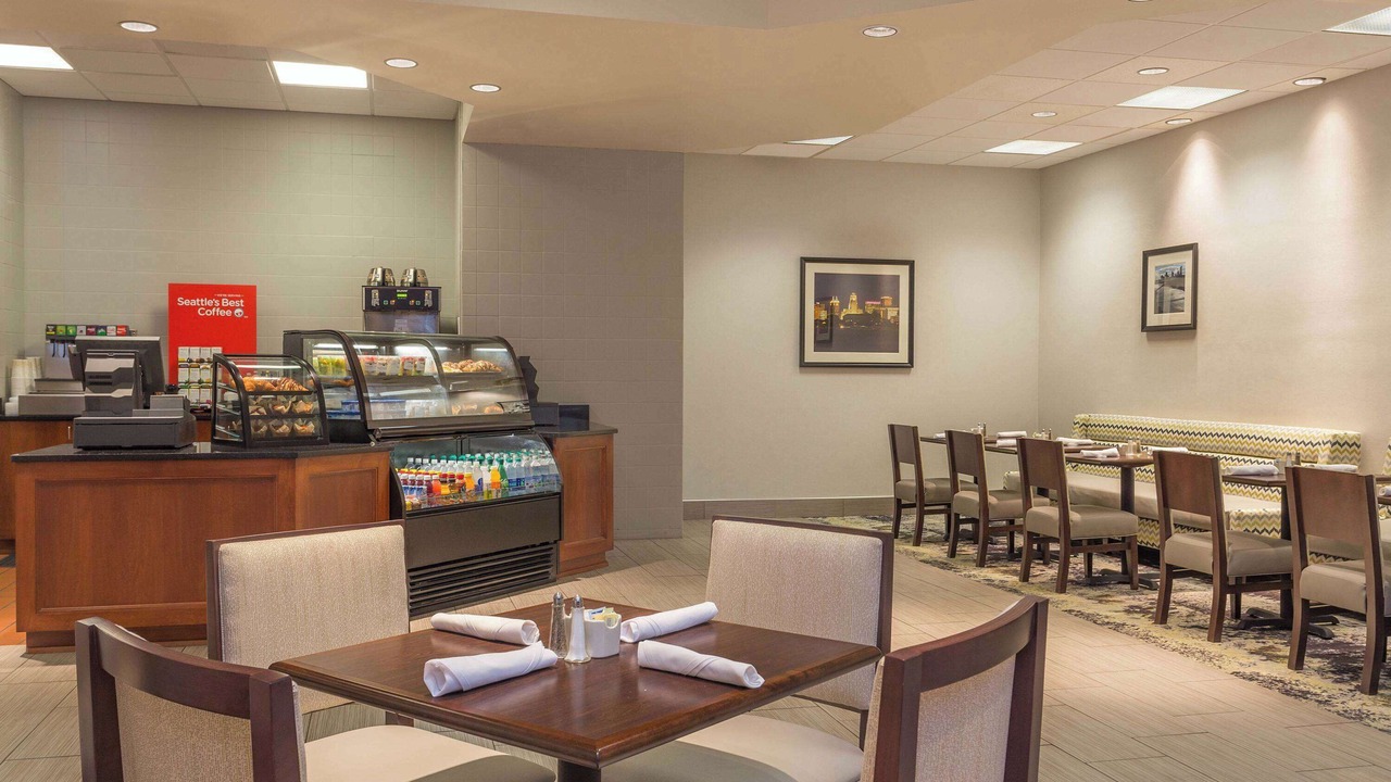 Photo of Others in Downtown Buffalo