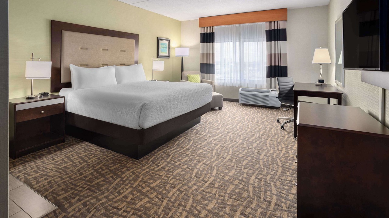 Photo of Others in Downtown Buffalo