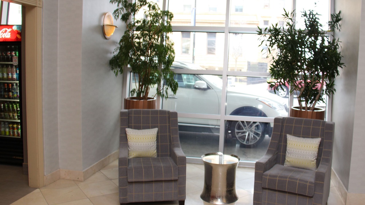 Photo of Others in Downtown Buffalo