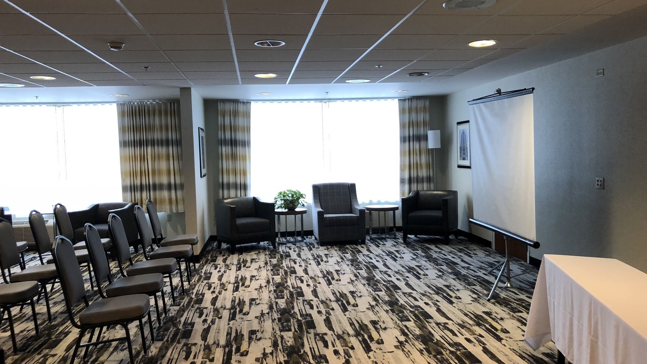 Photo of Others in Downtown Buffalo