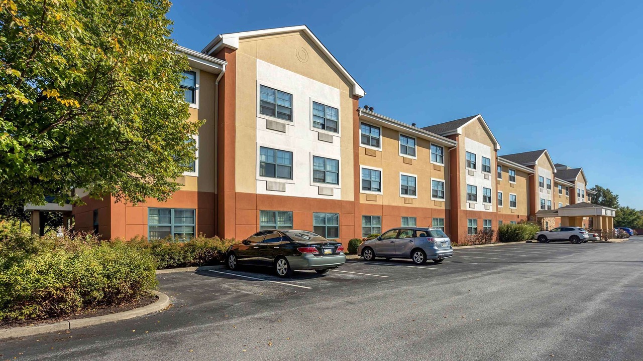 Photo of Outdoor in Exton
